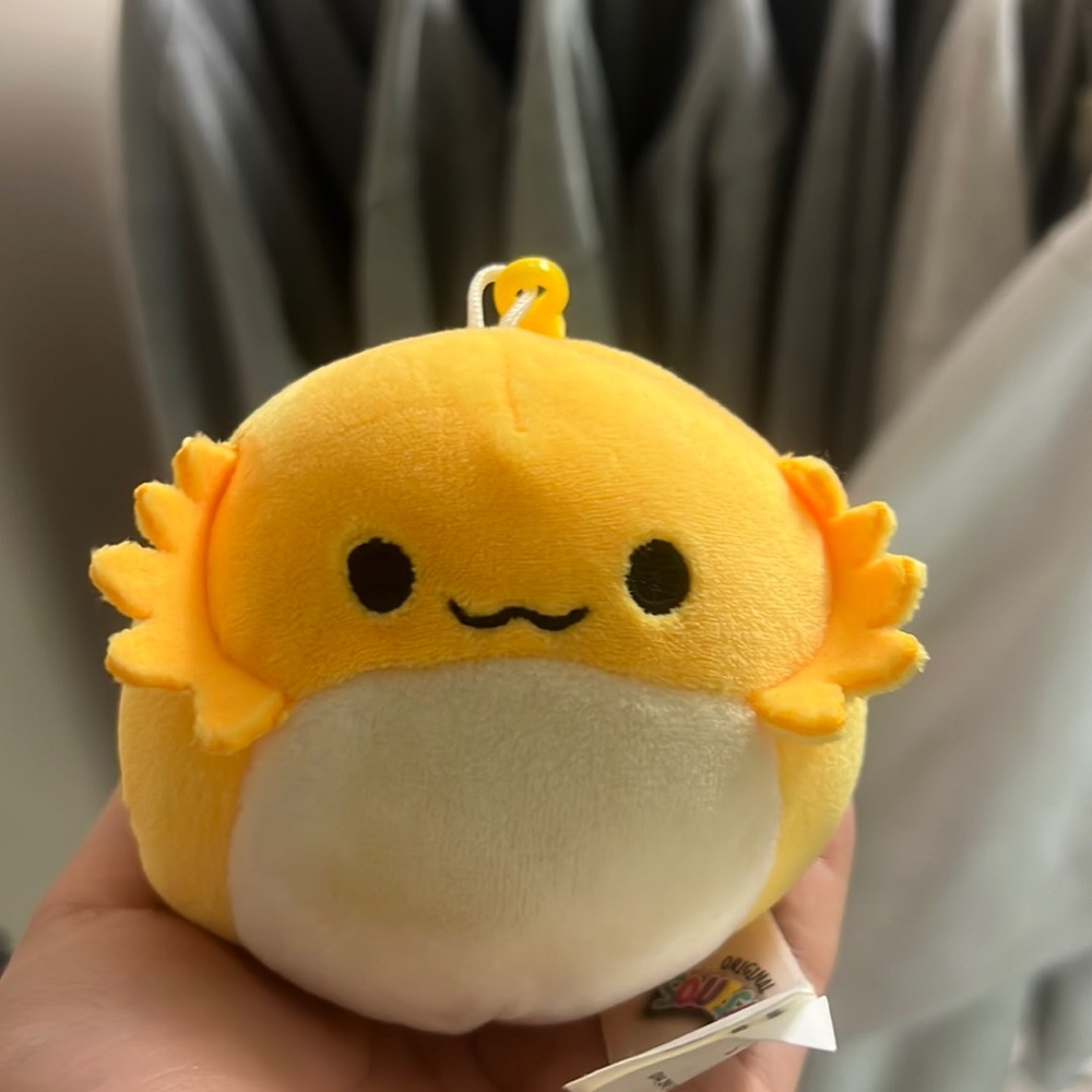 Squishmellow clip